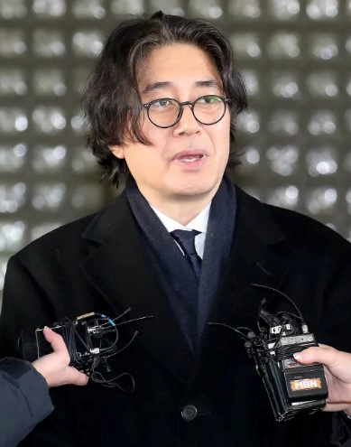 이호진 비자금 사법리스크