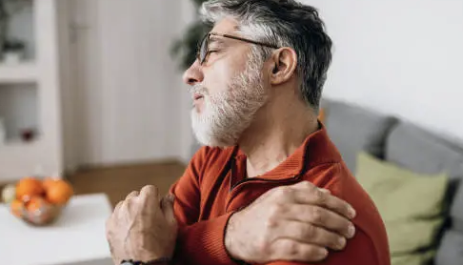 과민성 대장증후군 증상 35