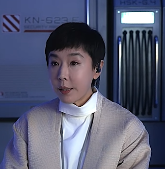배우 강수연 프로필