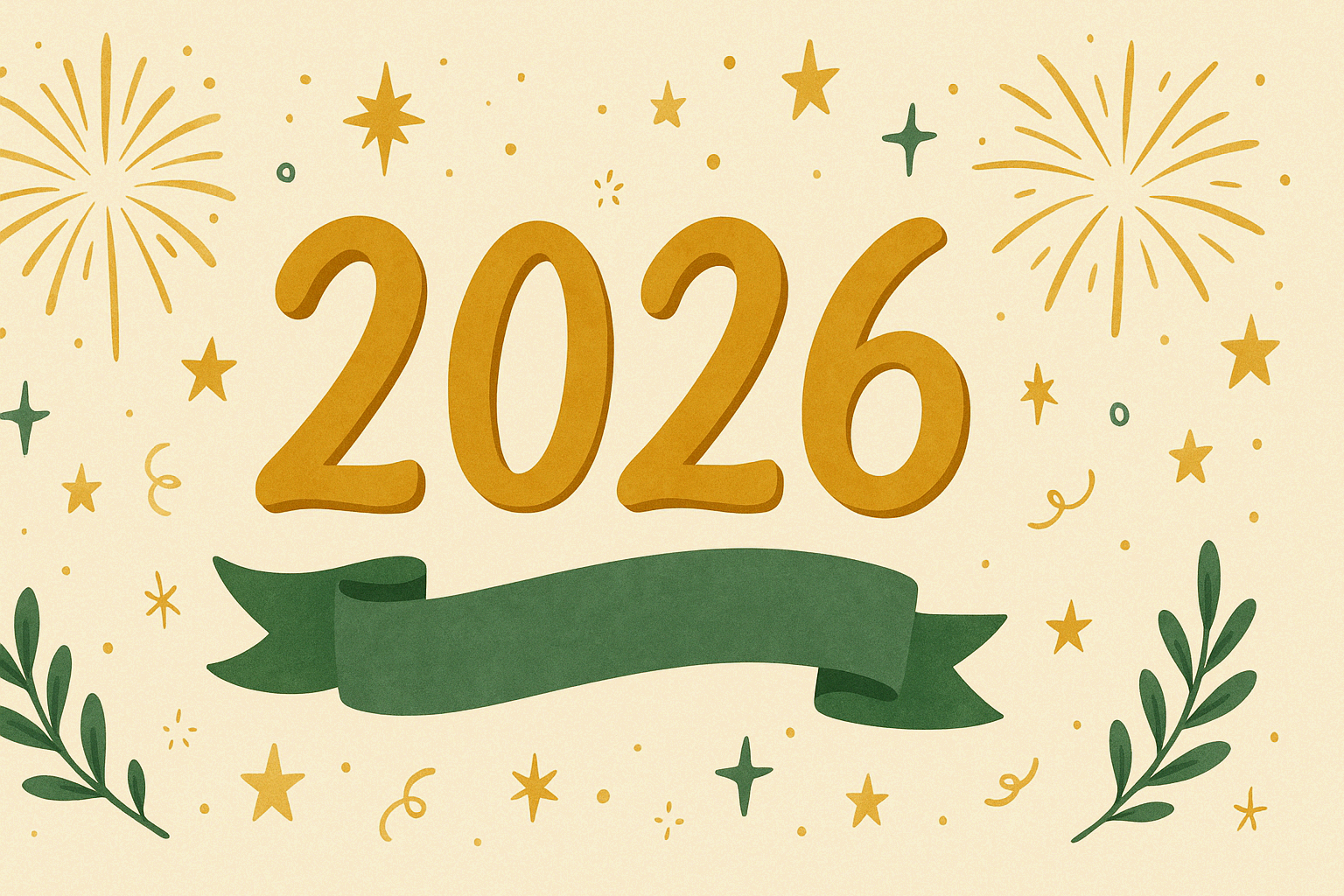 새해 인사말 2026 모음｜카톡&middot;문자&middot;연하장&middot;회사&middot;고객용 예문 120선