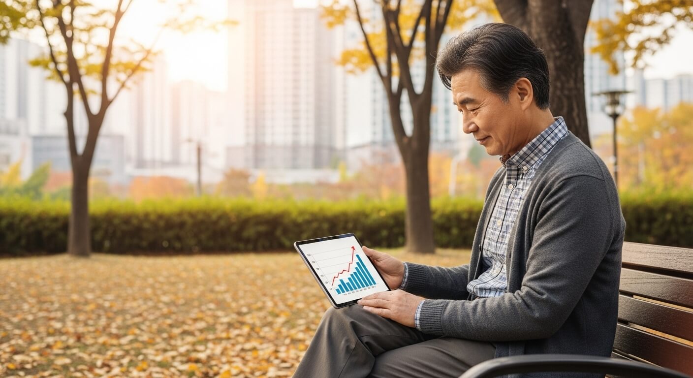 퇴직금 지급규정