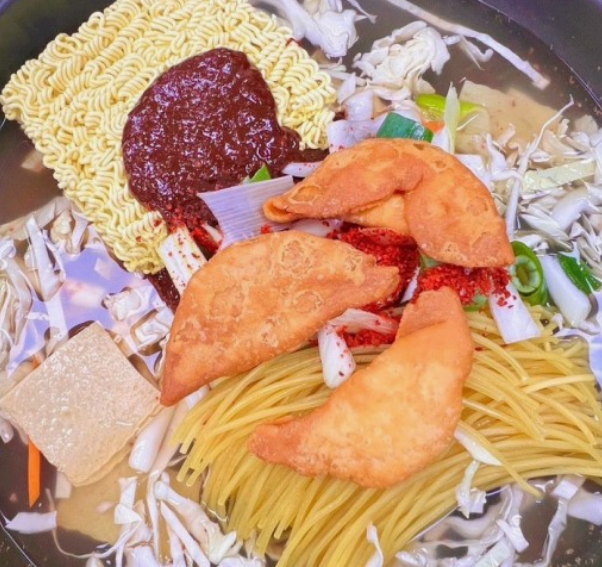 서울 떡볶이 맛집 BEST 10 