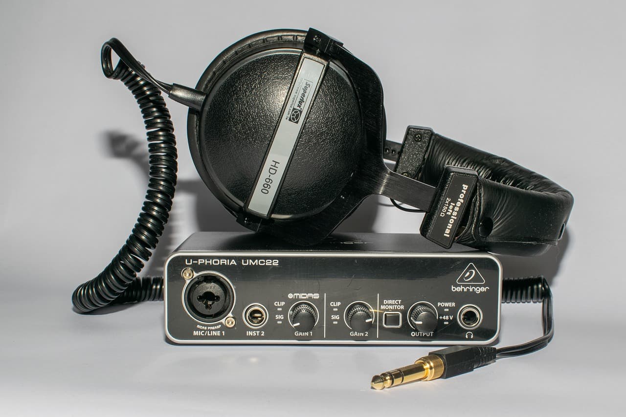 DJ 믹스 업로드 시 저작권