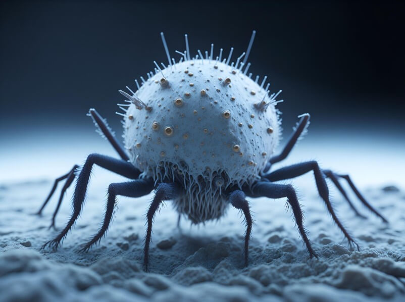 세균과 바이러스