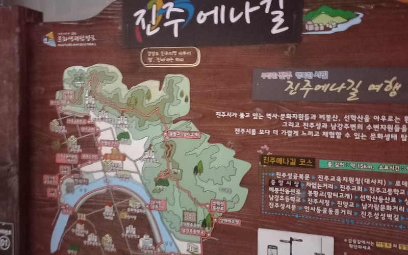 경남 진주 가볼 만한 곳 진주성 촉석루 야경 산책 코스와 운영시간 및 무