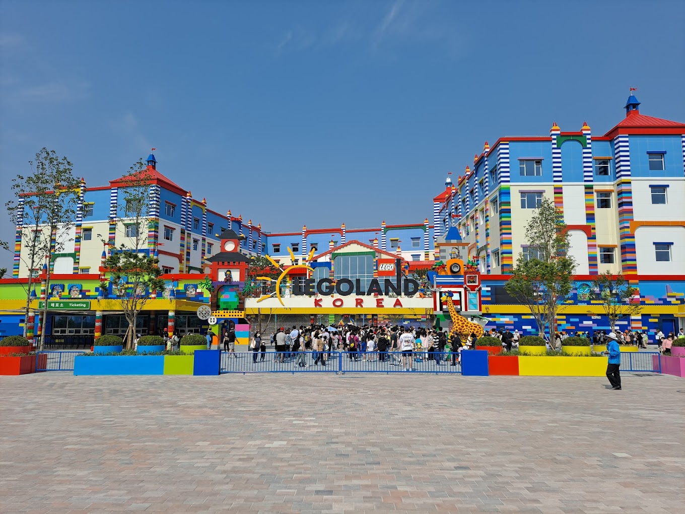 어린이날 가볼만한 곳 여행지 추천