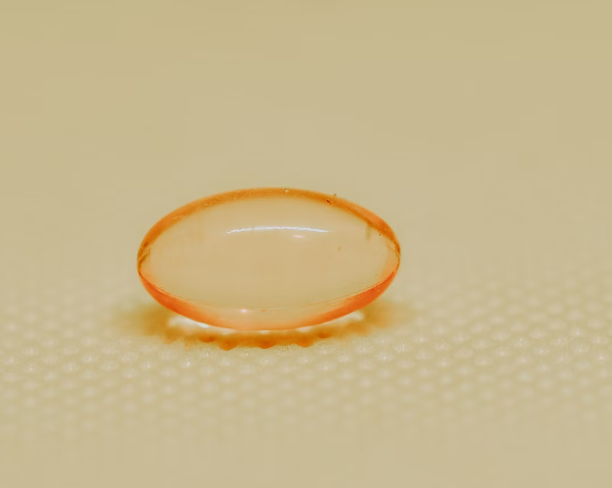 오메가 3 잘 고르는 법