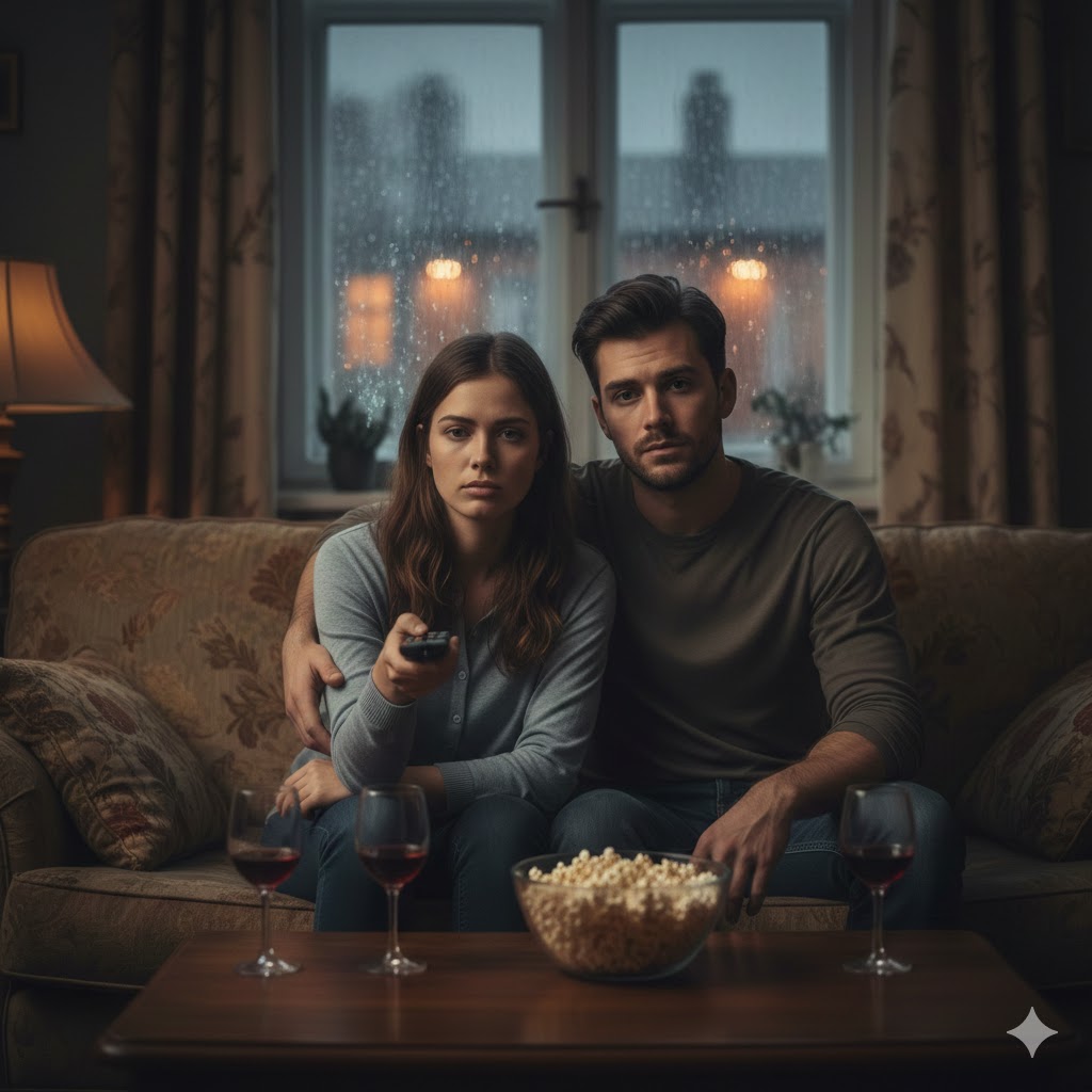 연애가 재미없어질 때