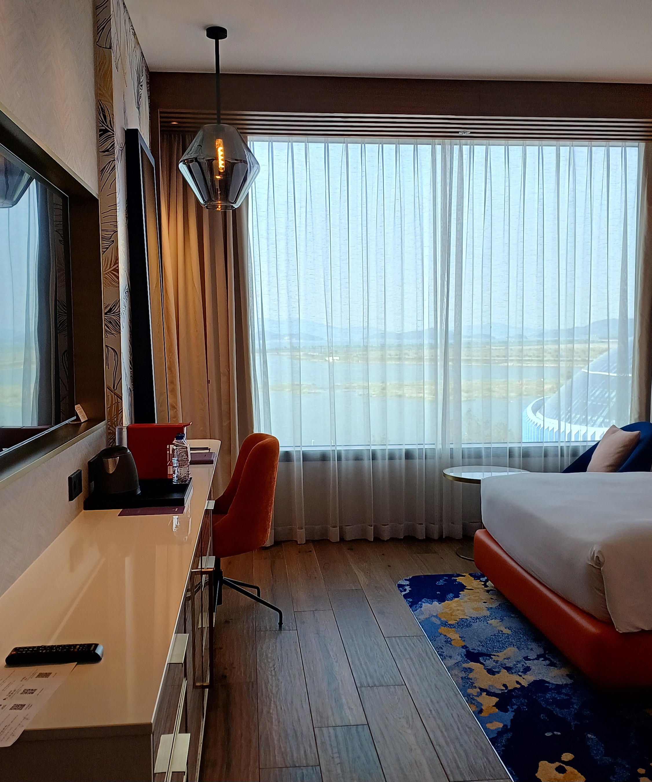 호캉스-인스파이어호텔-2