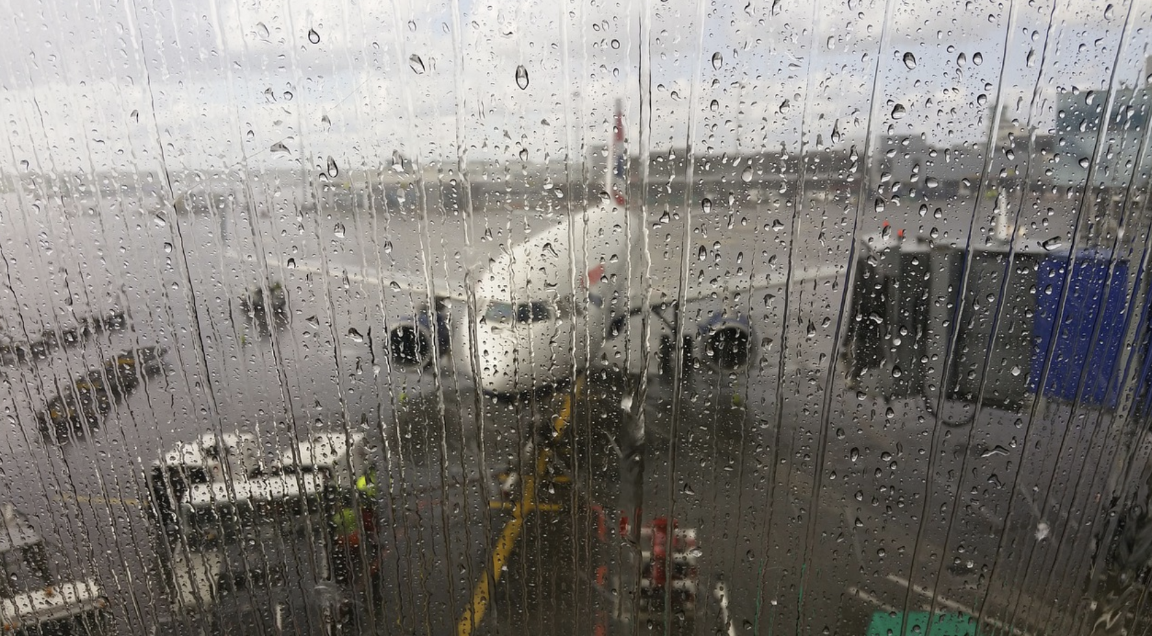 제주도비행기결항