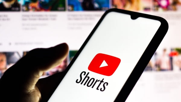 Youtube Shorts