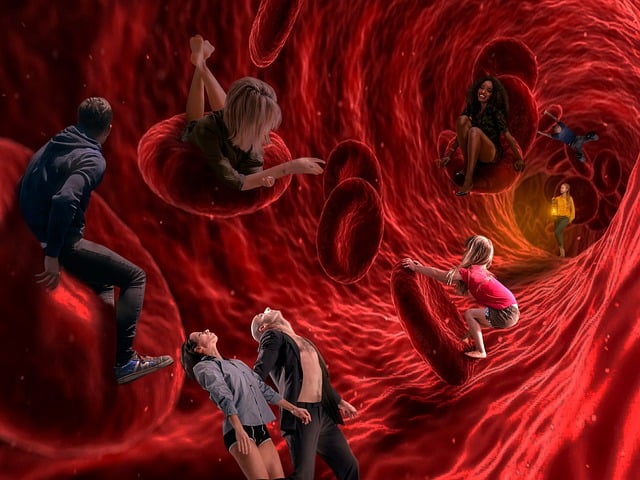 발작성 야간 혈색소뇨증(PNH)의 원인과 발병 기전