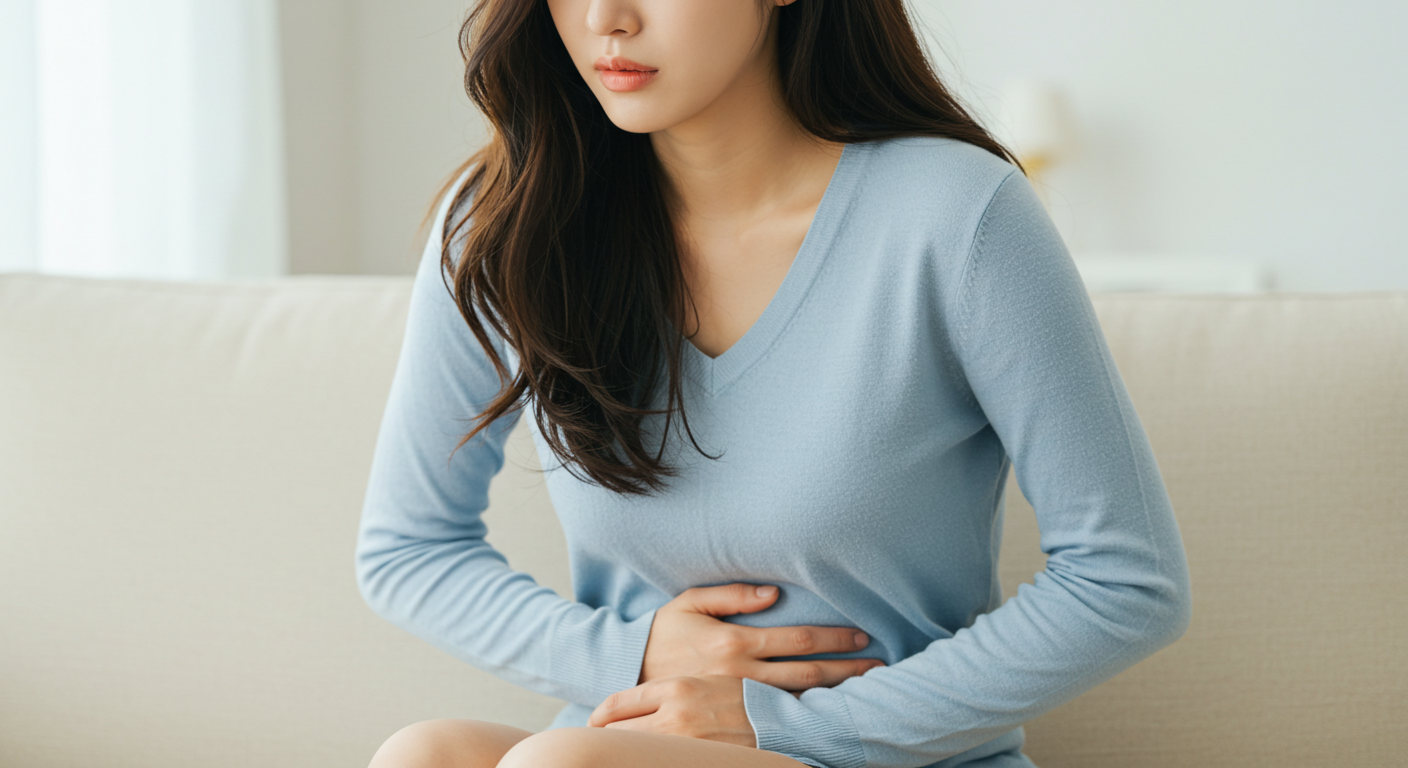 위 건강에 좋은 음식 추천