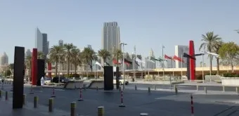 아랍 에미리트 두바이 9월 날씨와 옷차림 준비_24