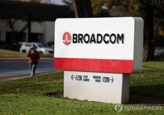 브로드컴 주가 실적발표 관련주 삼성전자 AI반도체 주식 전망