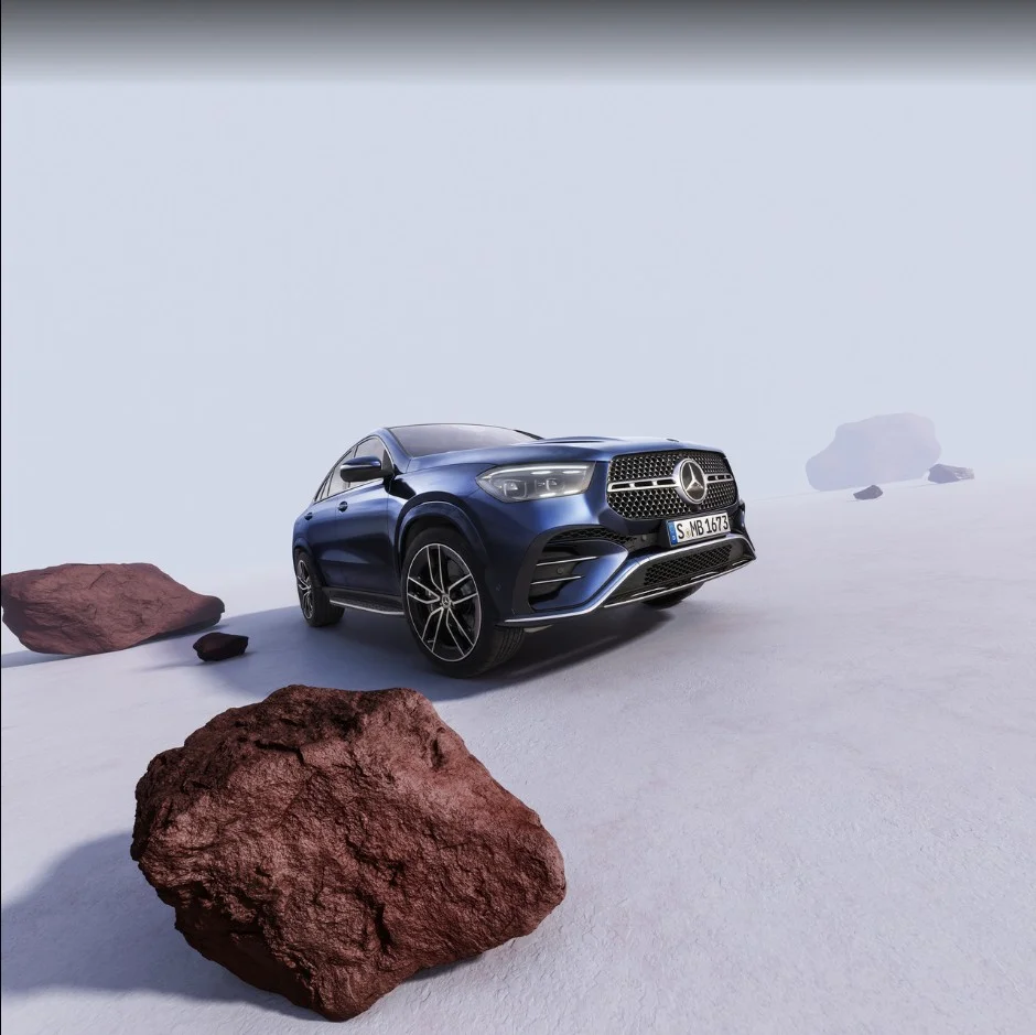 GLE-Coupe-플러그인-하이브리드-외부디자인