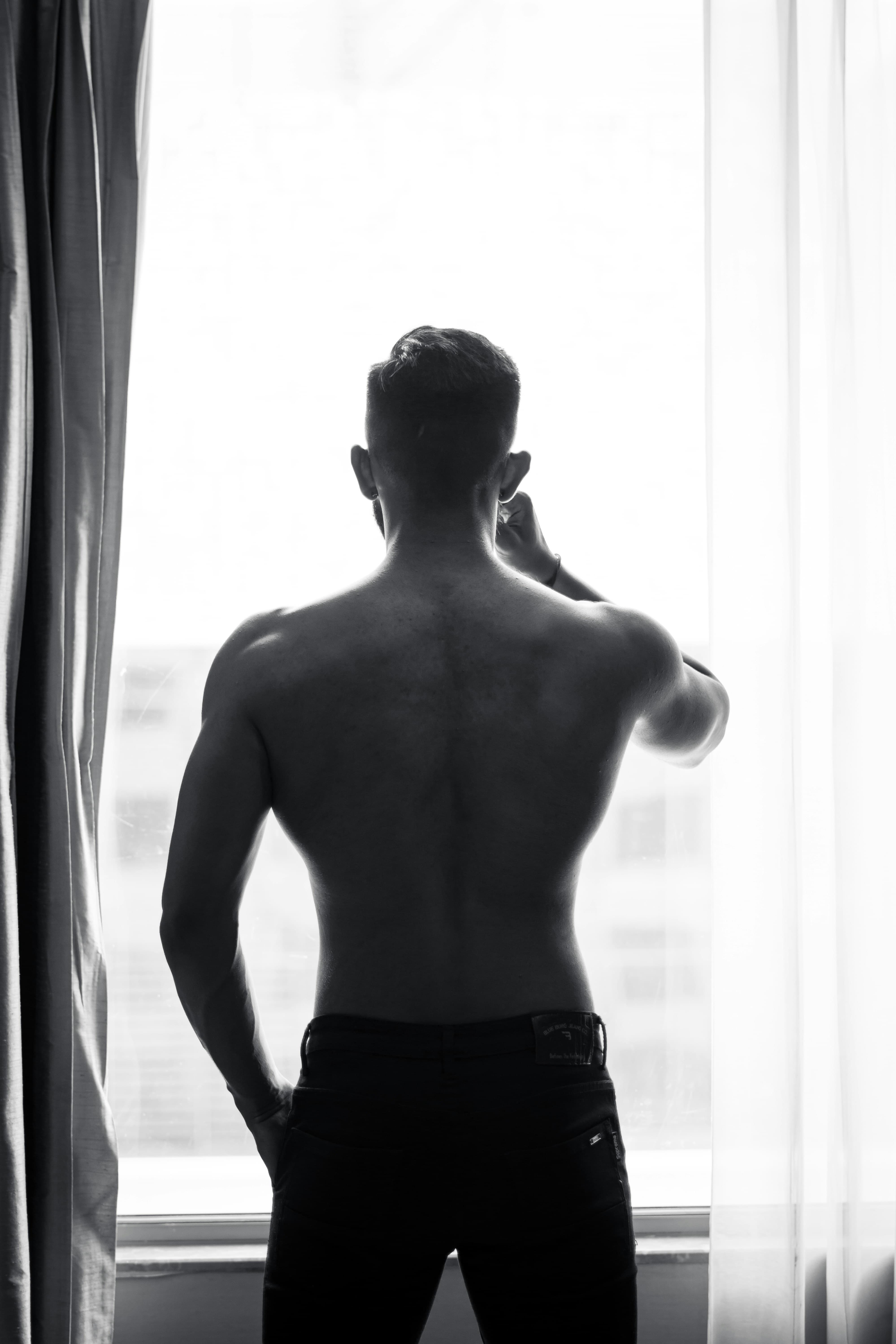 허리 건강 지키는 방법 TOP 3