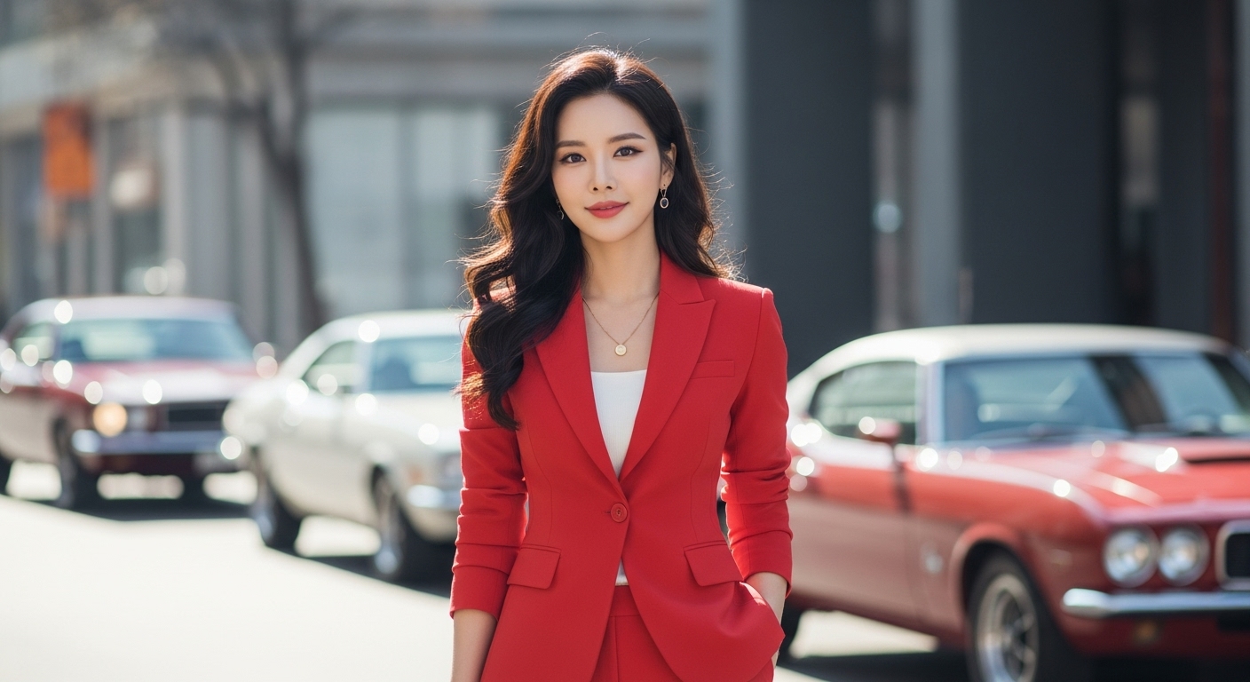 신형 팰리세이드 풀체인지 하이브리드 9인승 모델