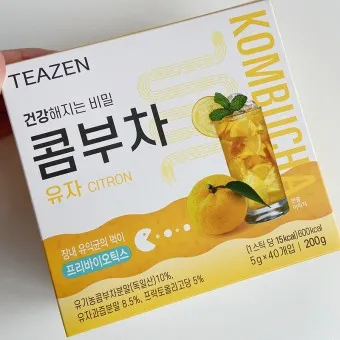 콤부차 효능_24