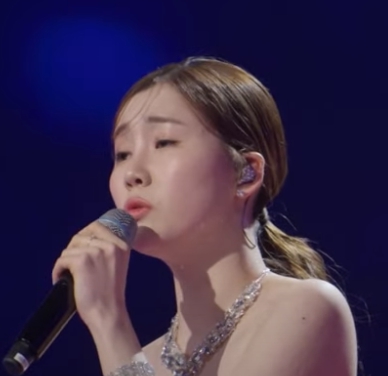 미스트롯3 님은 먼곳에 나영 노래듣기 가사