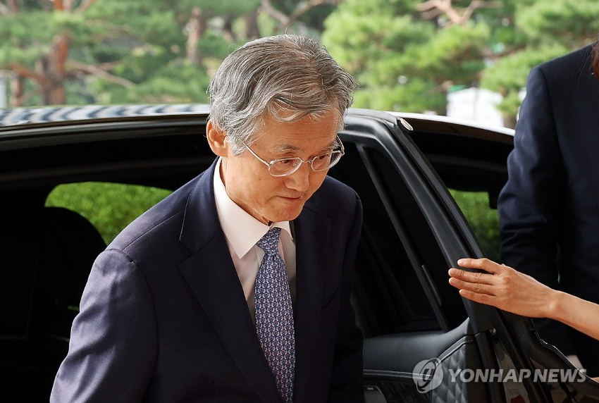 조희대 서면 제청, 대법관 후보 임명 논란 핵심 정리 참고 이미지 2