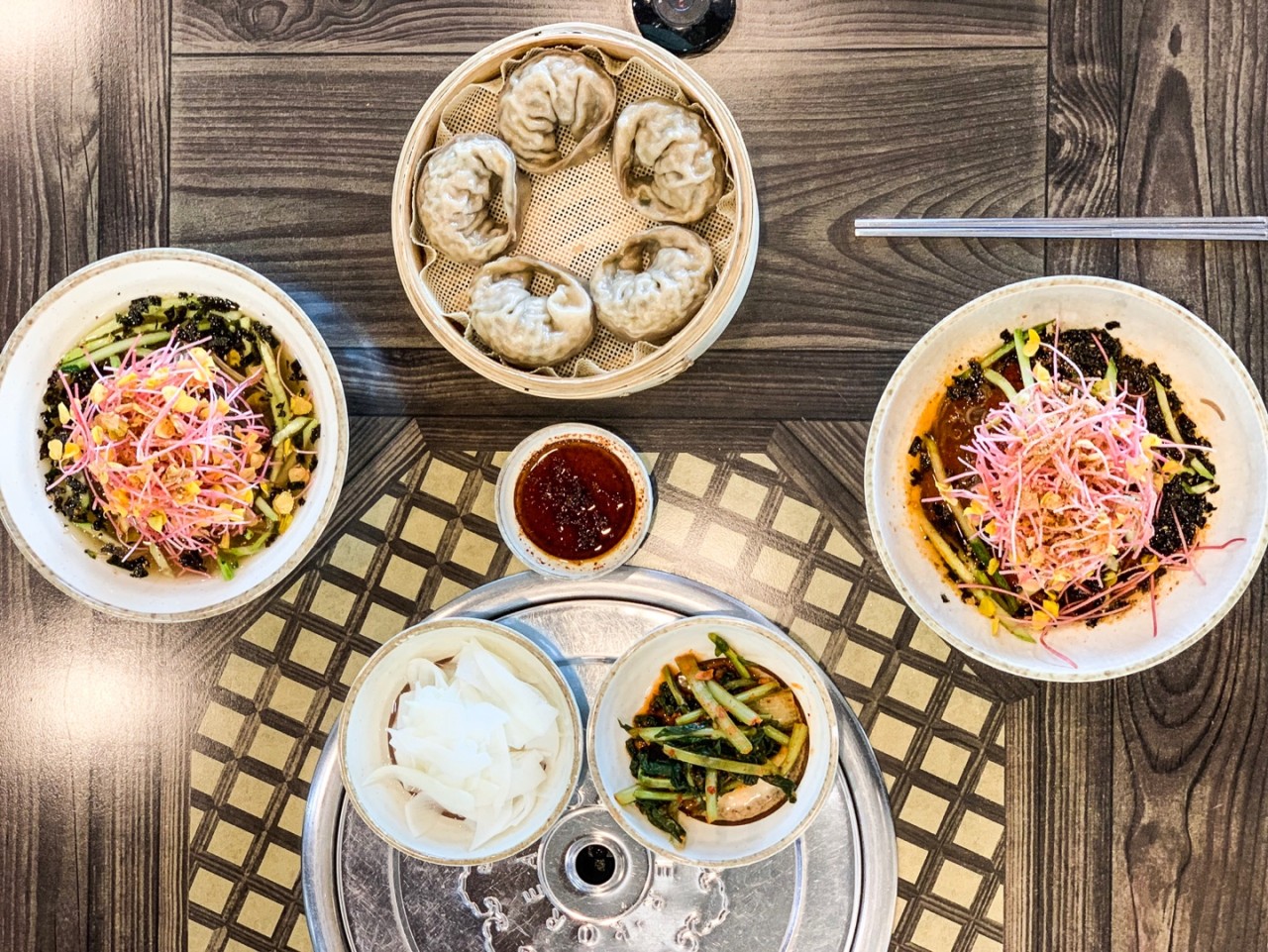 보탑사 근처 맛집