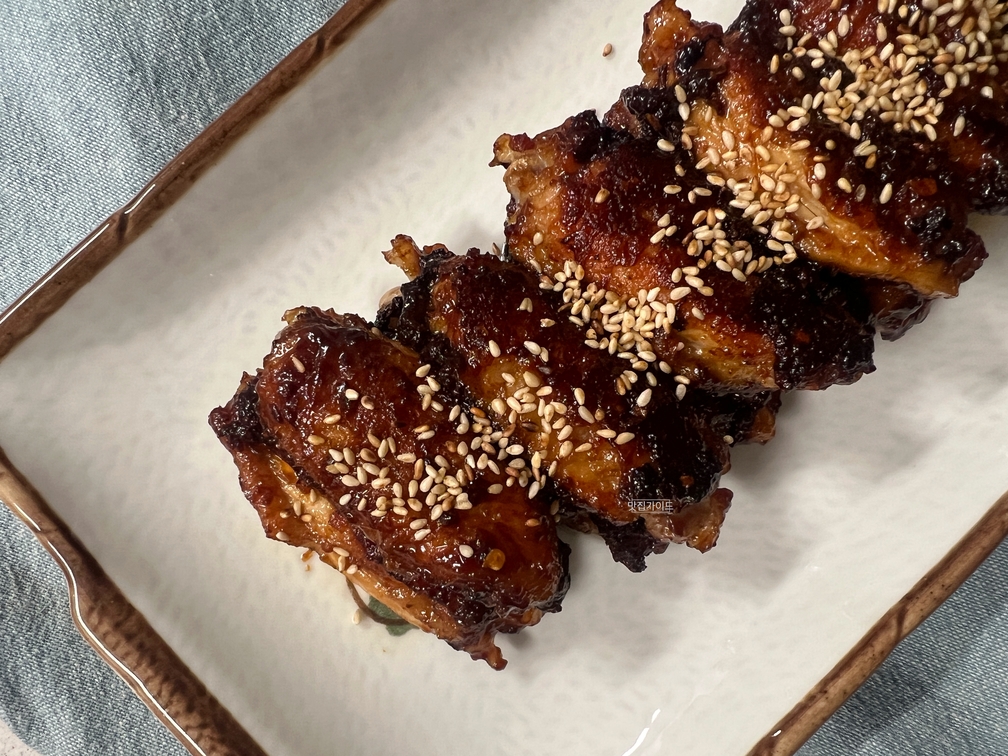 이제 만드는 방법 알아볼게요