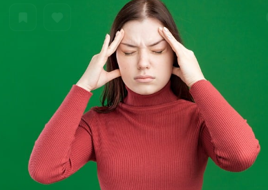 뇌졸중 전조증상 19