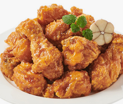 2025년 페리카나치킨 추천인기메뉴 BEST 7