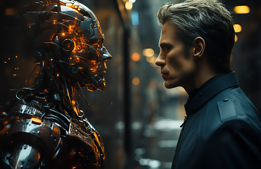 《지배종》이 던지는 세계관,캐릭터,철학적 의미