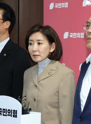 나경원 국회의원