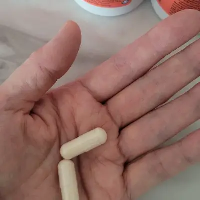 나우푸드 글루타치온