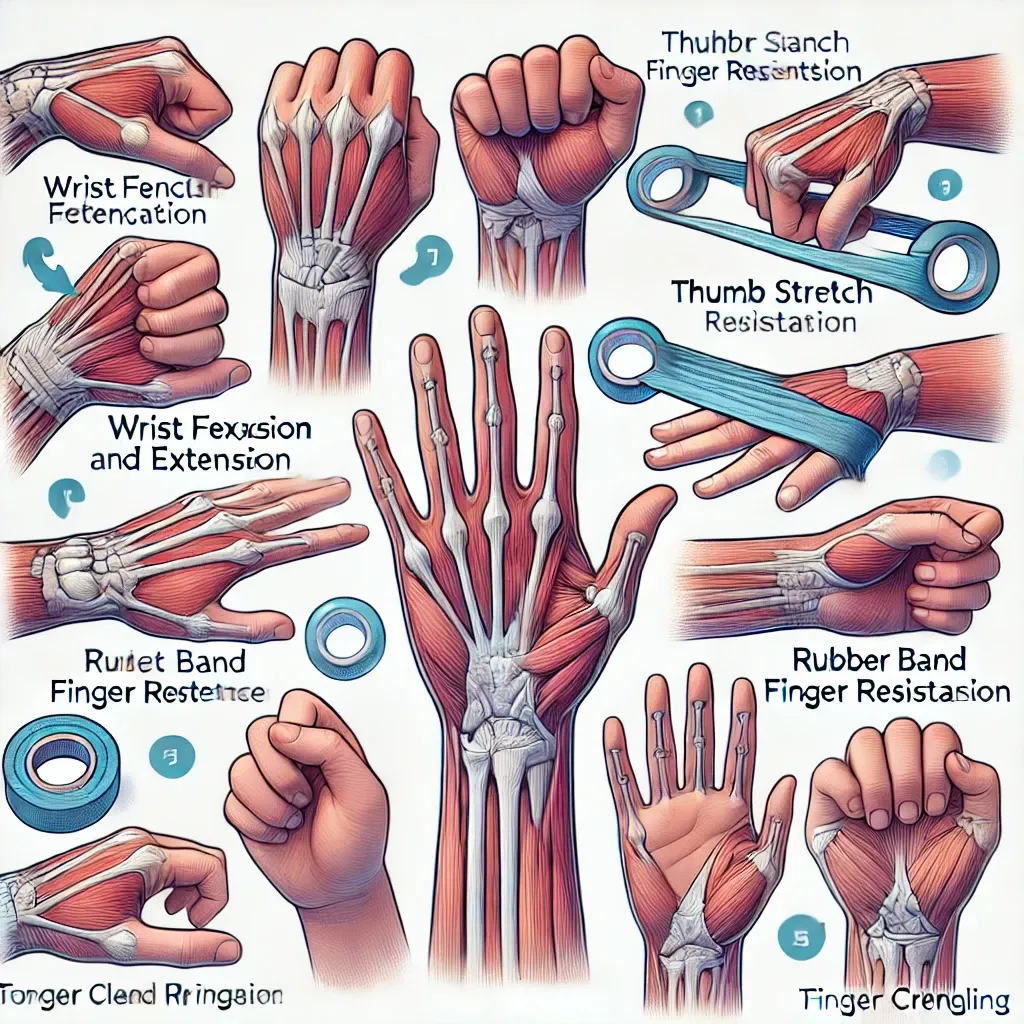 재활운동_프로그램