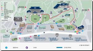 청와대 관람신청 바로가기