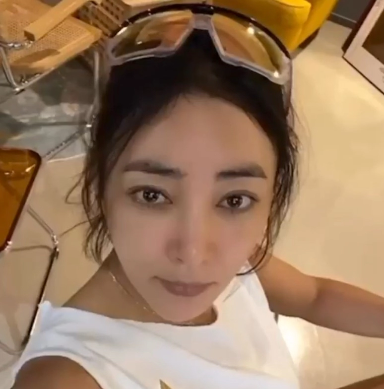 이본 남자친구 장기연애 근황