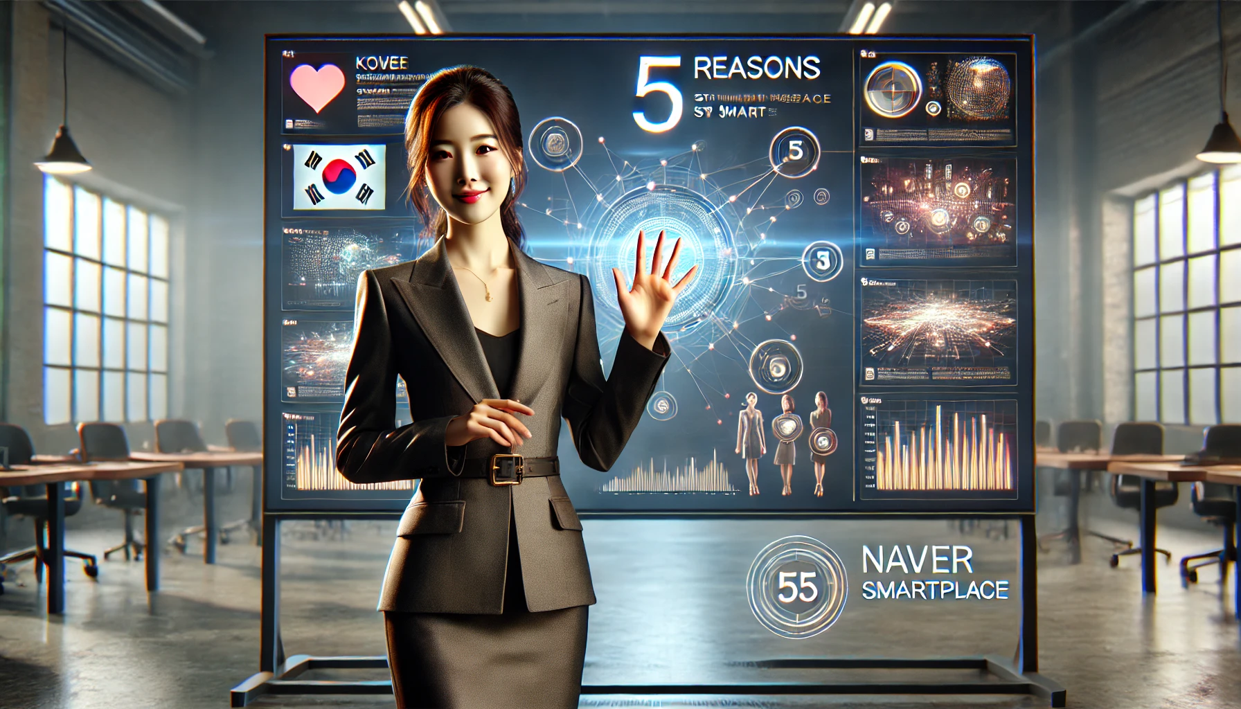 네이버 스마트플레이스