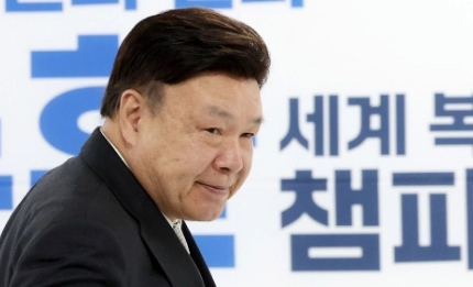 홍수환 프로필 나이 고향 학력 복싱 체육관