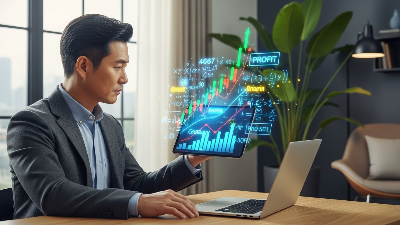 주식 수익률 계산&amp;#44; 주식 세금&amp;#44; 증권거래세 2025