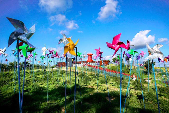 파주임진각평화곤돌라 