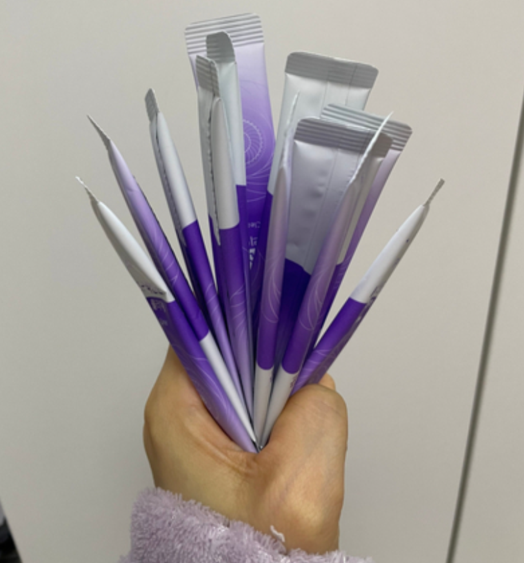 지엘로라 glp활성제 사용자 후기