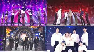 가요대전