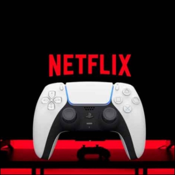 넷플릭스 게임기 지원