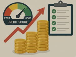 신용등급 점수표 2025년｜내 점수 무료 확인 &amp; 1등급 올리는 방법