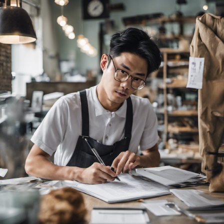 재직자 청년내일채움공제 플러스