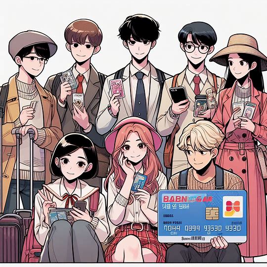 The경기패스 및 인천 I-패스: 지역 맞춤형 추가 혜택