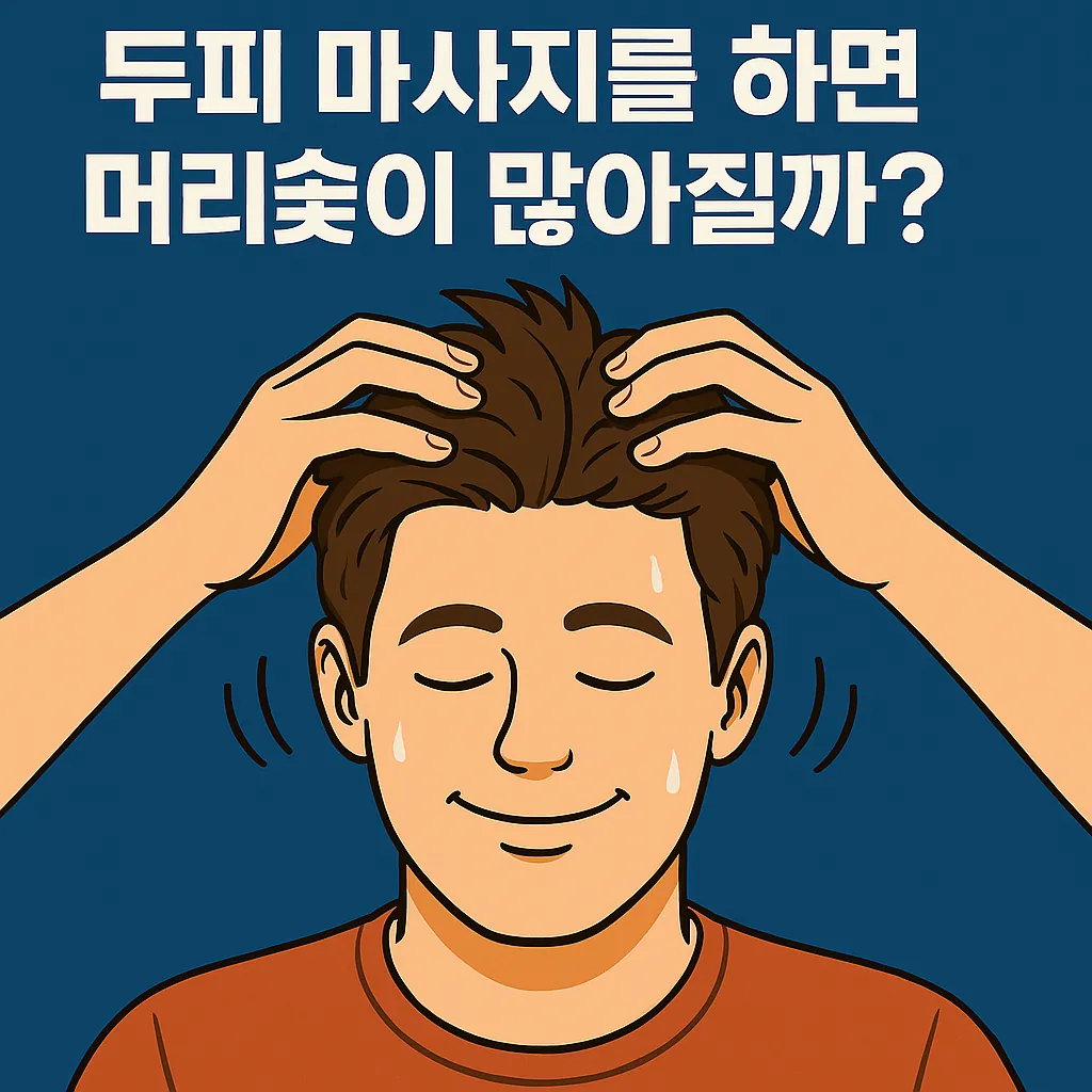 does_scalp_massage_increase_hair_density