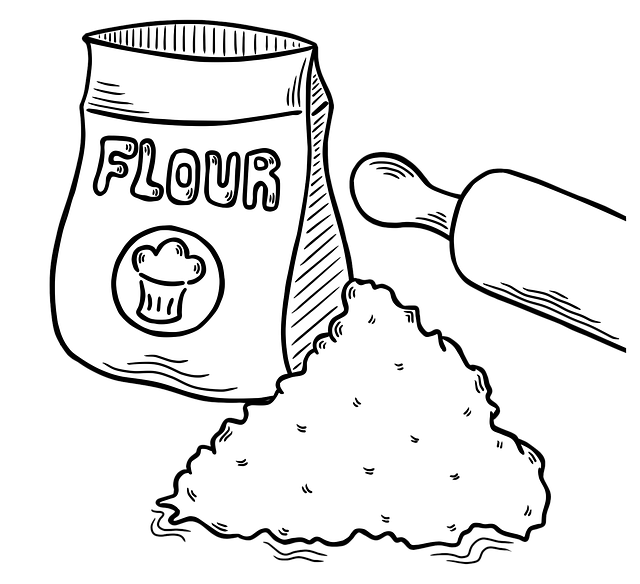 Flour