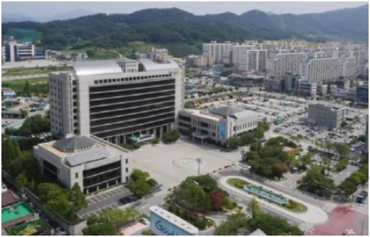 충주시청 공무원 심정지 발생 현황 나이 성별 원인