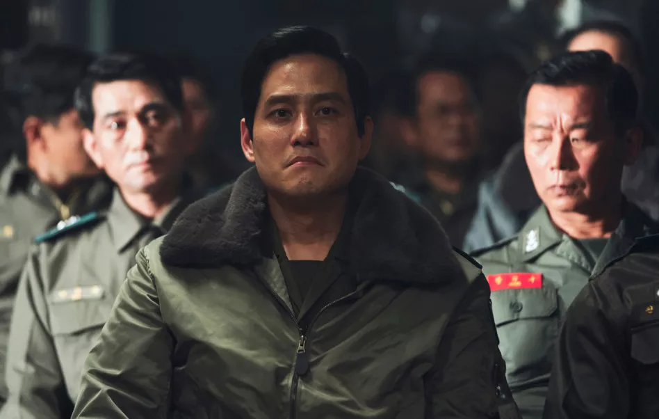 서울의 봄 스틸컷 13