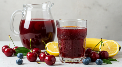 타트체리주스-레몬